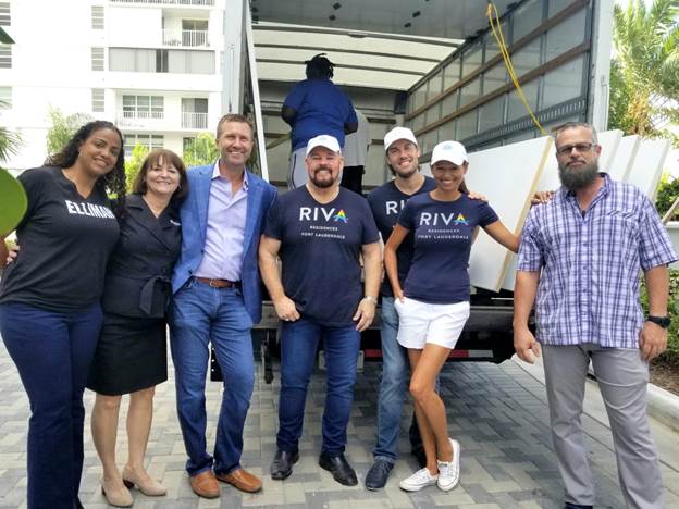 image_RIVA group donates