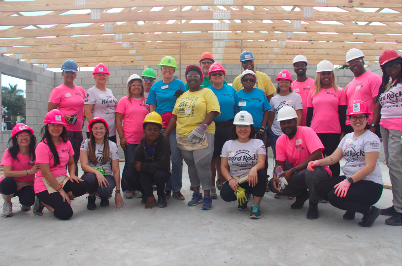Women Build Kick-Off image_Women Build Kick-Off