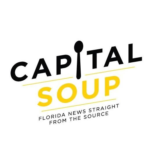 Capital Soup Logo Image
