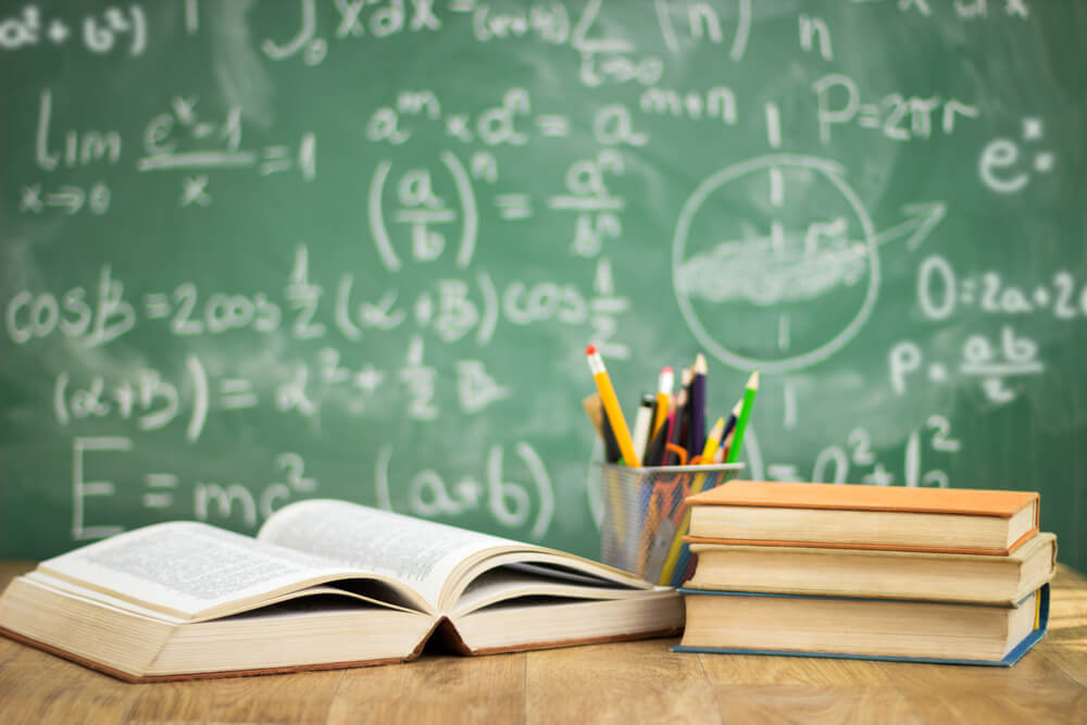 Be On Education