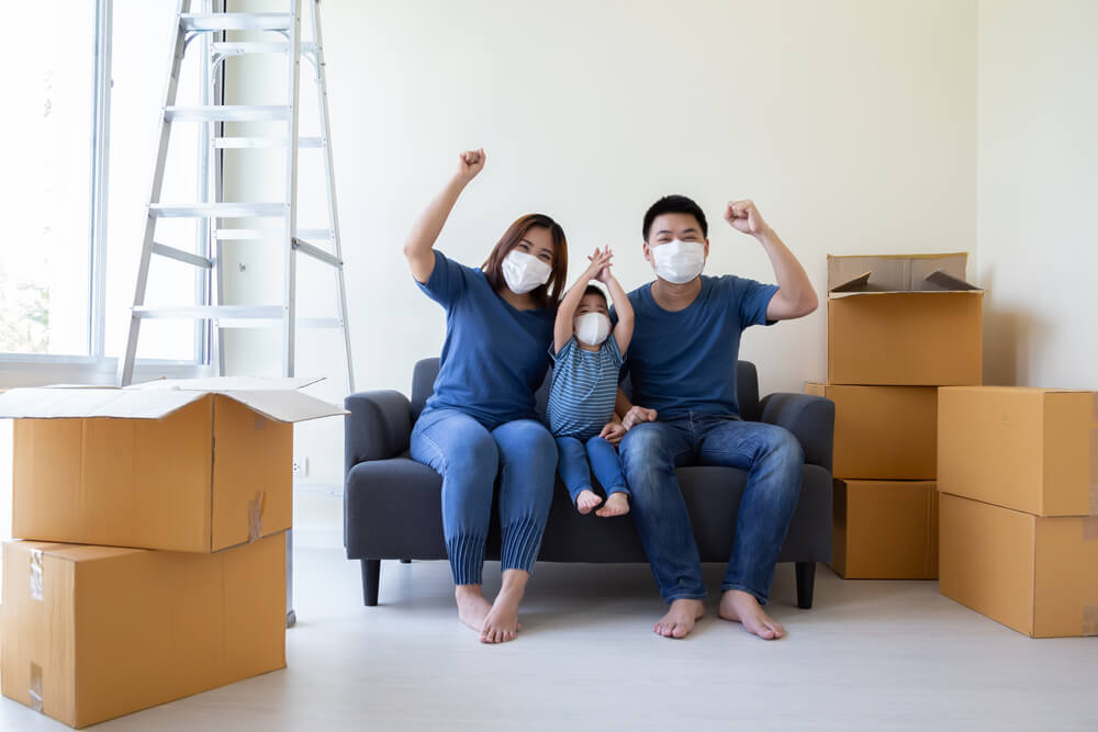 Buying a Home During COVID-19 – Things to Consider