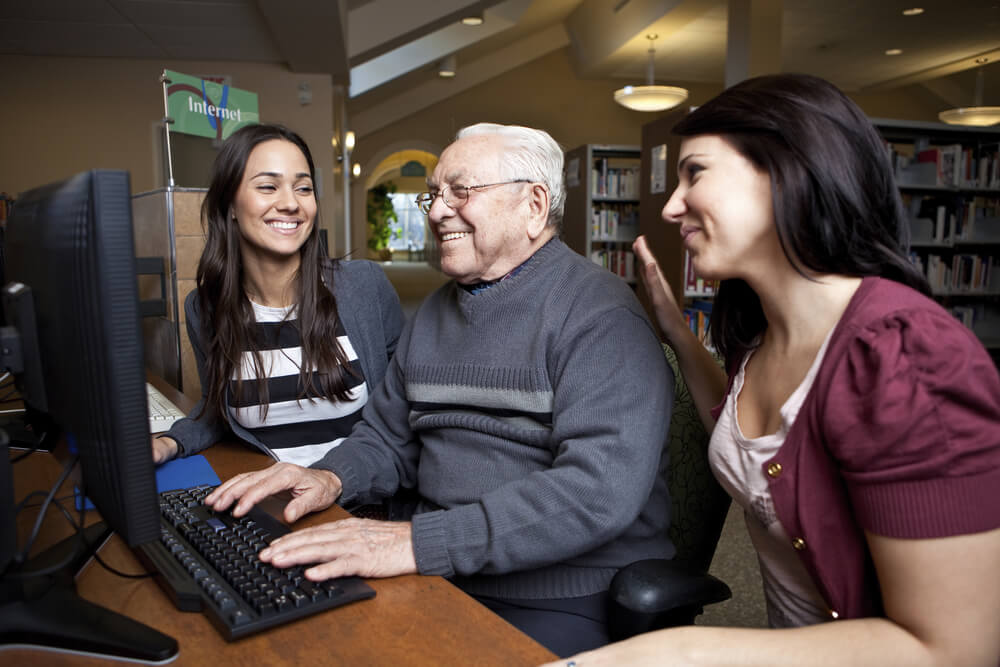 Top 8 Benefits Of Community Service For Students Habitat For Humanity