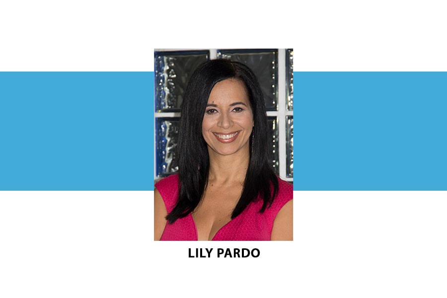 Lily Pardo