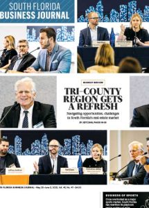 Special Events - SFBJ - Women Build - May 30, 2025