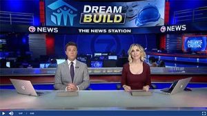 WSVN-TV - 14th Habitat for Humanity of Broward’s Women Build pays tribute to trailblazing philanthropist Susie Levan - May 14, 2025