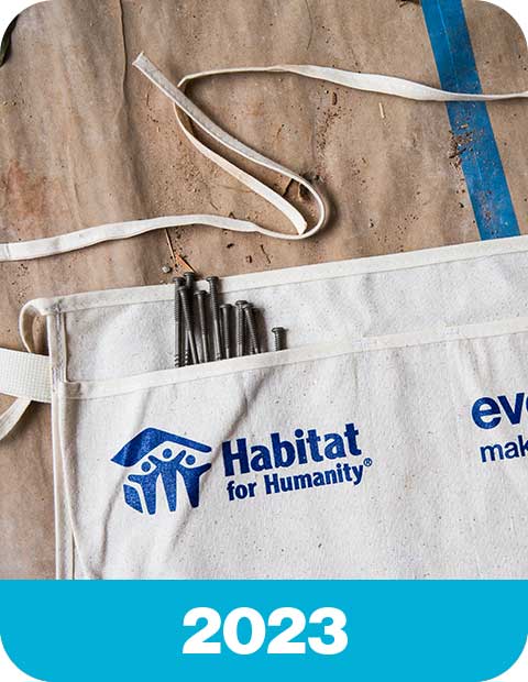 Habitat for Humanity Broward - In The News - 2023