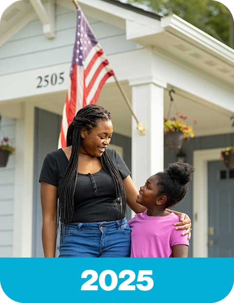 Habitat for Humanity Broward - In The News - 2025