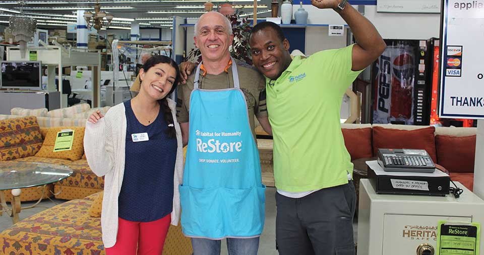 Habitat for Humanity of Broward - 2026 Women Build