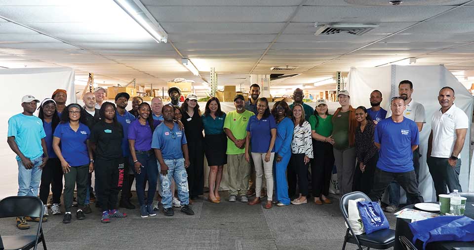 Habitat for Humanity of Broward - 2026 Women Build