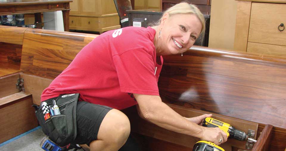 Habitat for Humanity of Broward - 2026 Women Build