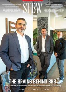 Optimum Bank Addresses Housing Challenges - South Florida Business & Wealth - September 1, 2025