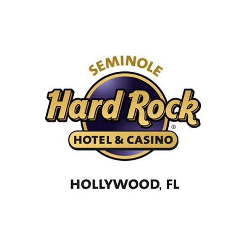 Seminole Hard Rock Hotel & Casino - Hollywood