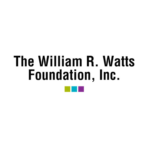 The William R. Watts Foundation, Inc.