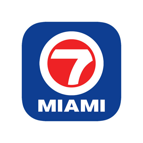 WSVN 7 Miami