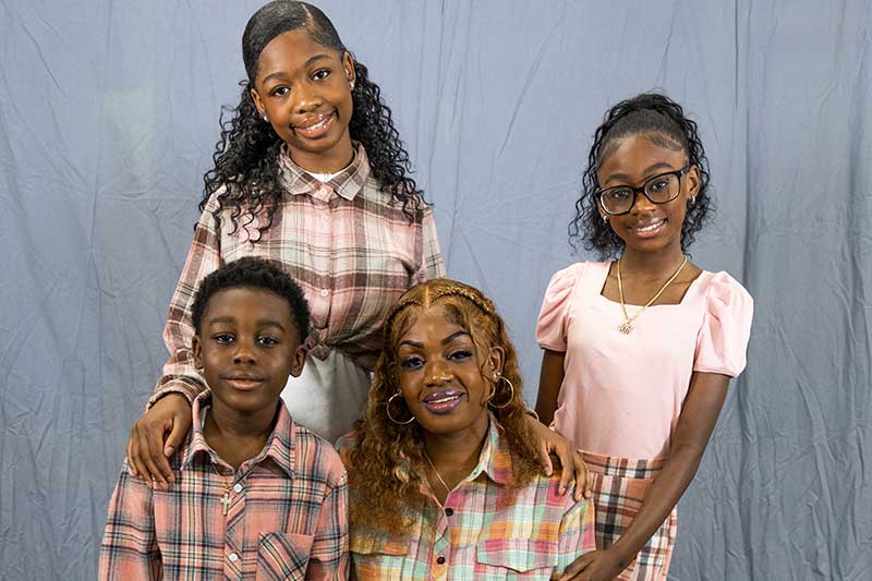 Success Stories: Meet The Henrys