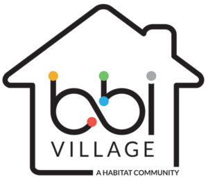 BBI Village – A Habitat Community BBI Village - A Habitat Community