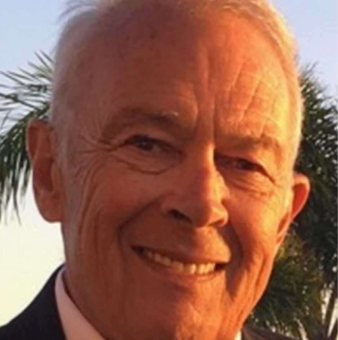 Bill Wadsworth