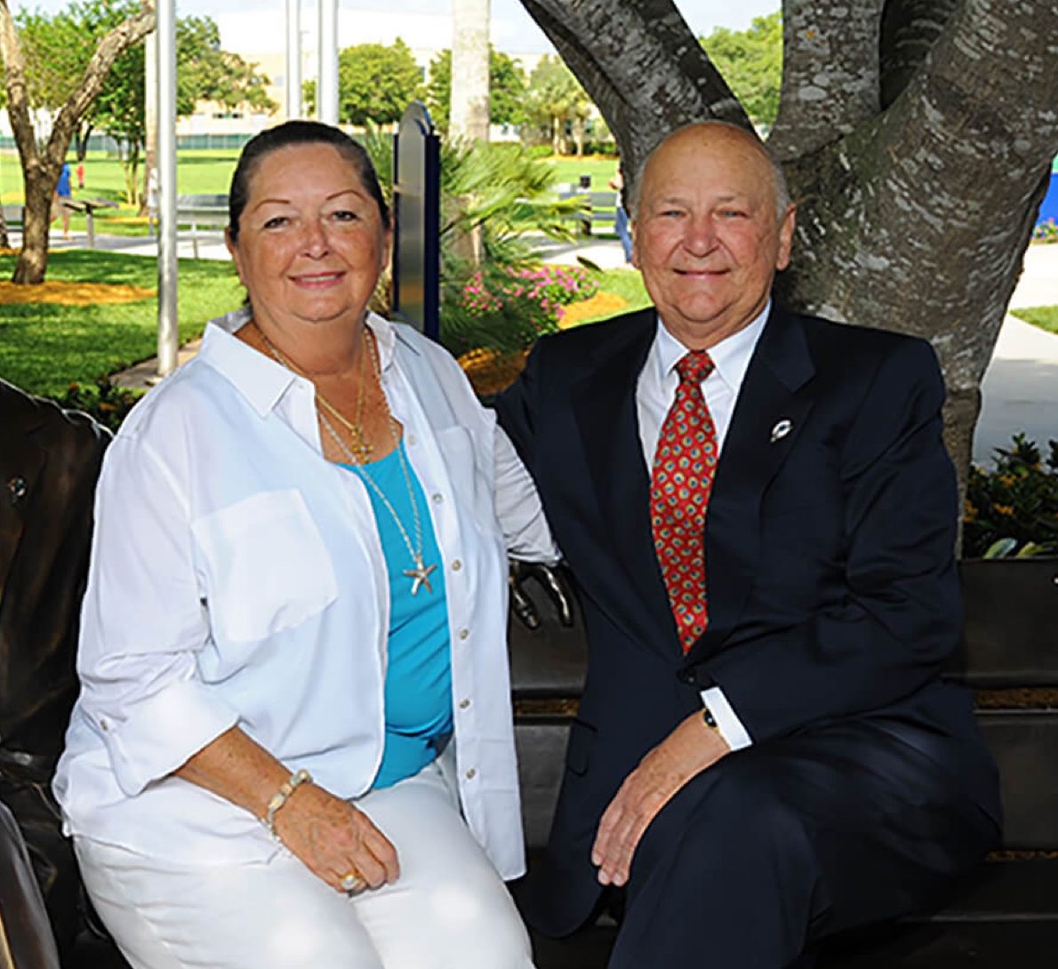 Huizenga Family