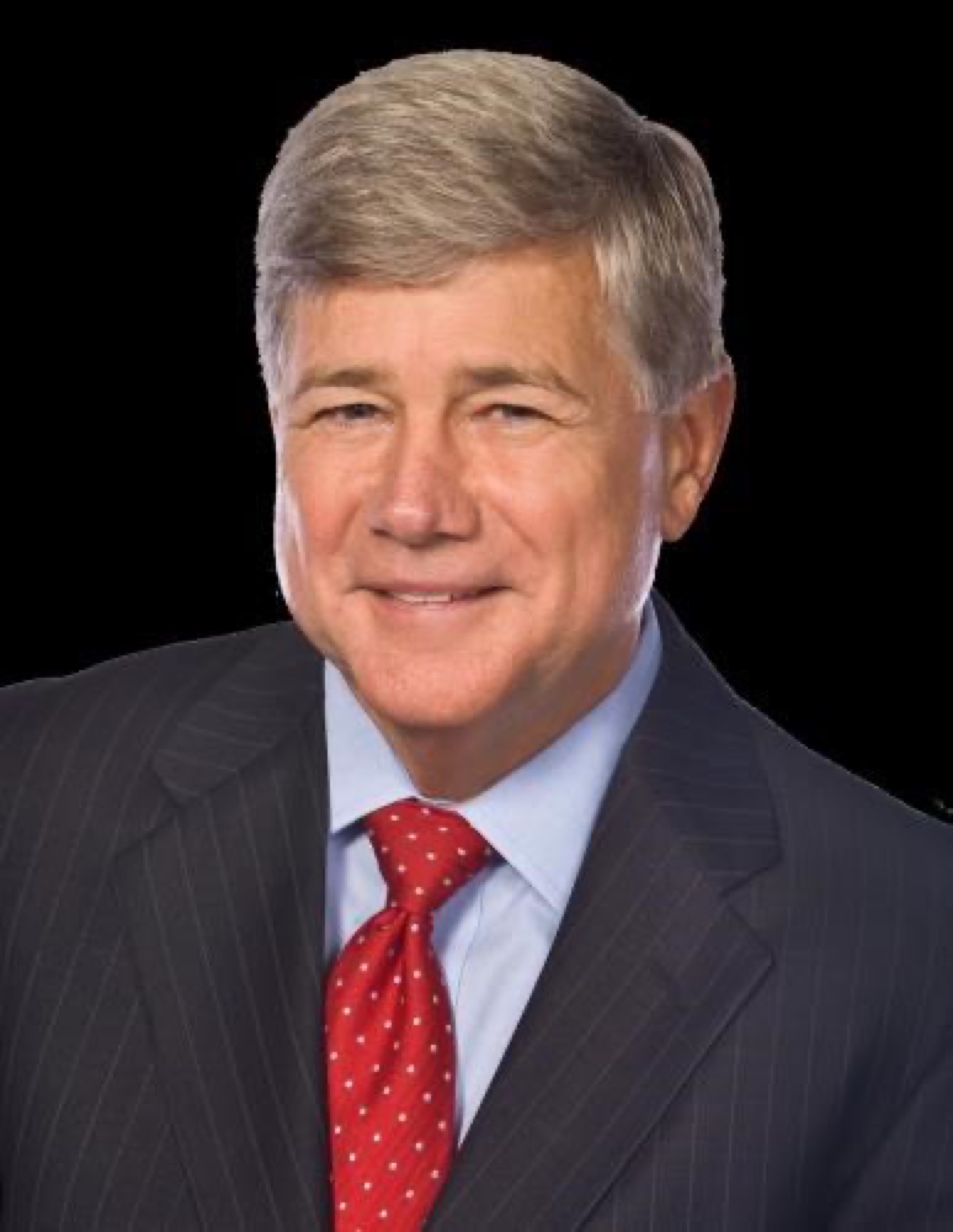 Robert W. Leider